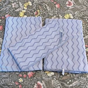 Norwex Bath Towel Set